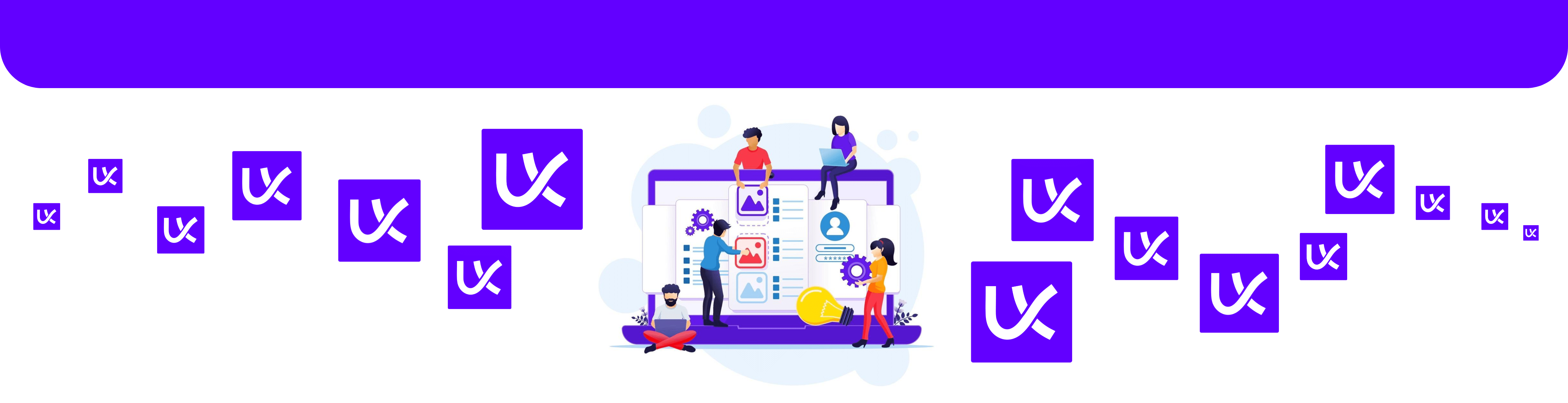 UX Skills Full Width